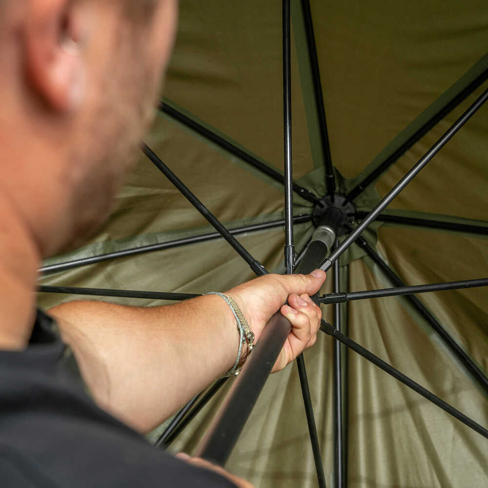 AVID AVID Revolve 60'' Brolly System - Parkfield Angling Centre