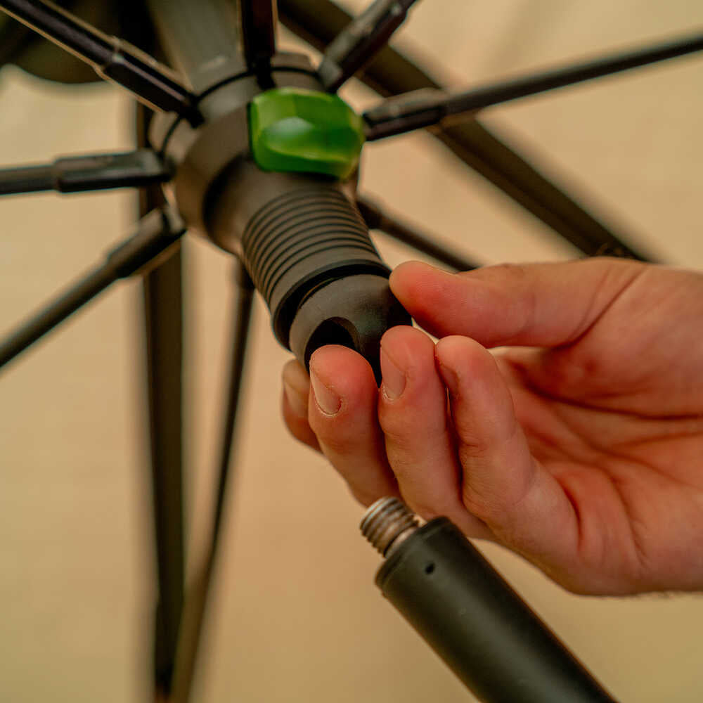 AVID AVID Revolve 60'' Brolly System - Parkfield Angling Centre