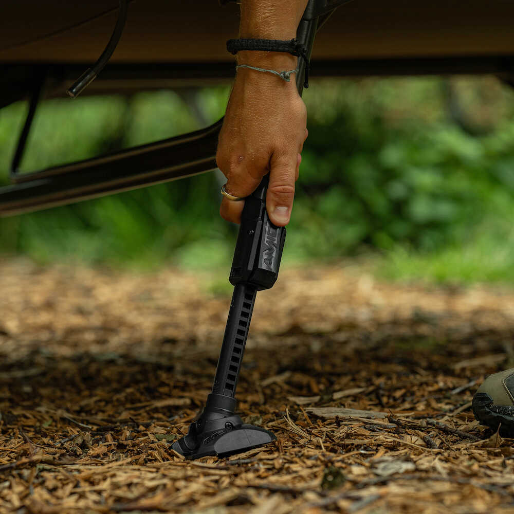 AVID AVID Benchmark Ultra Standard System - Parkfield Angling Centre