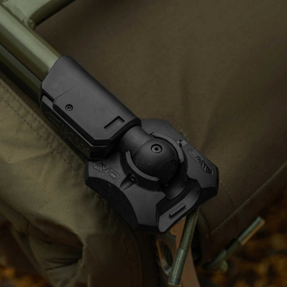 AVID AVID Benchmark Ultra Standard System - Parkfield Angling Centre