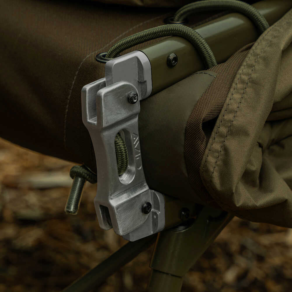 AVID AVID Benchmark Ultra Standard System - Parkfield Angling Centre