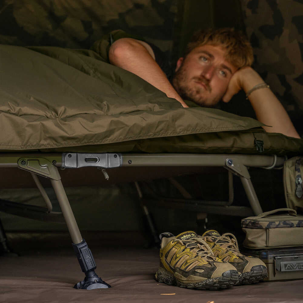 AVID AVID Benchmark Ultra Standard System - Parkfield Angling Centre