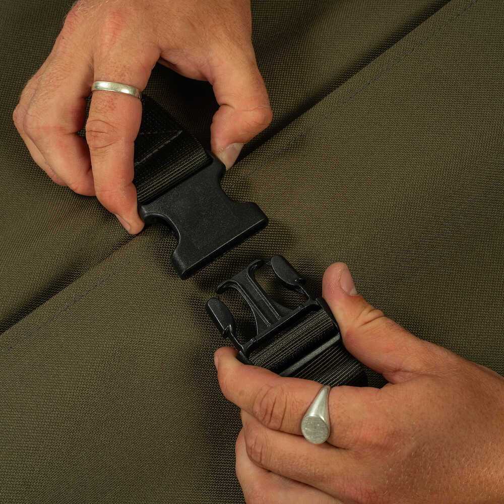 AVID AVID Revolve Bed - Parkfield Angling Centre