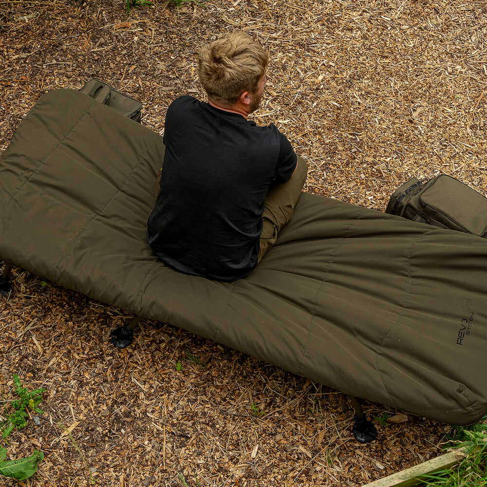 AVID AVID Revolve System - Parkfield Angling Centre