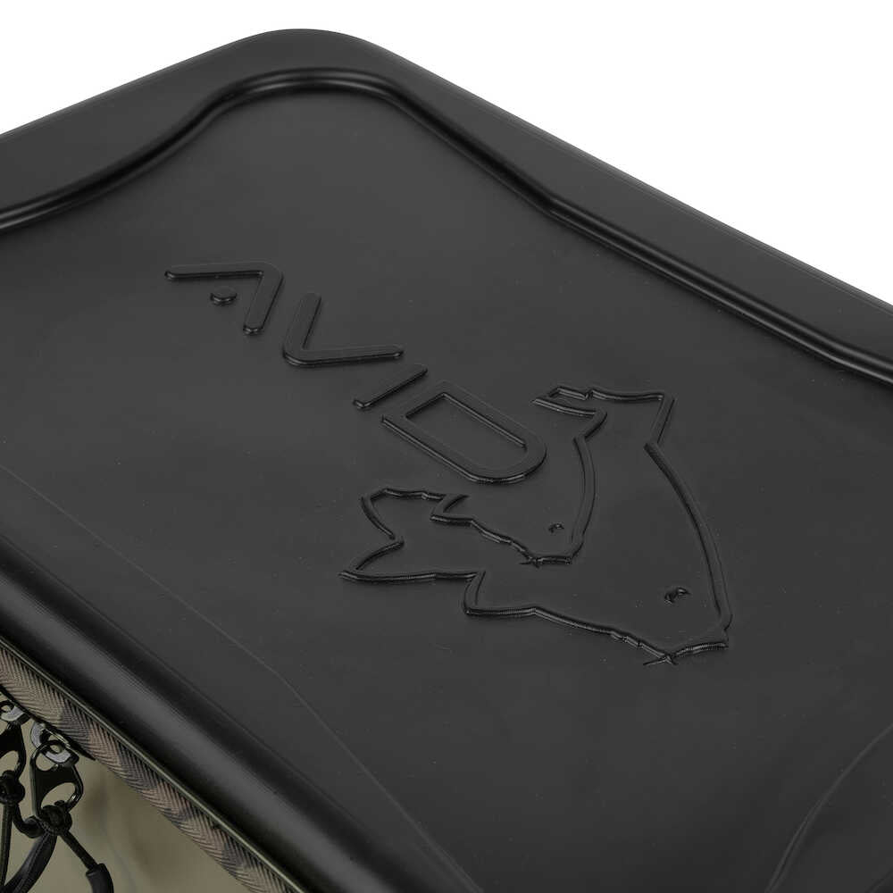 AVID AVID Stormshield EVA Carryall - Parkfield Angling Centre