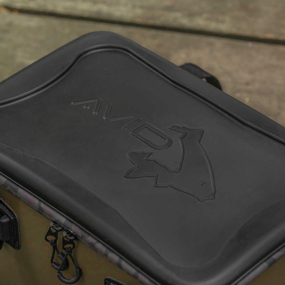 AVID AVID Stormshield EVA Carryall - Parkfield Angling Centre