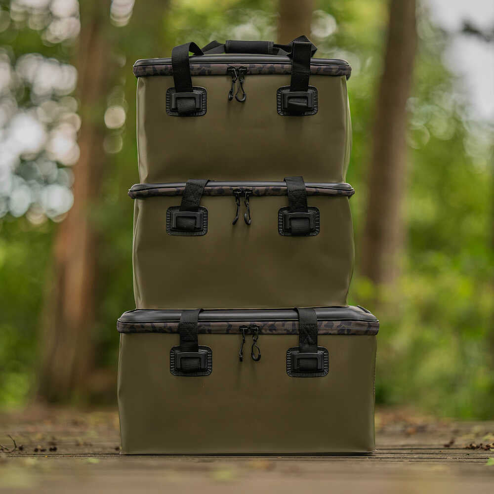 AVID AVID Stormshield EVA Carryall - Parkfield Angling Centre