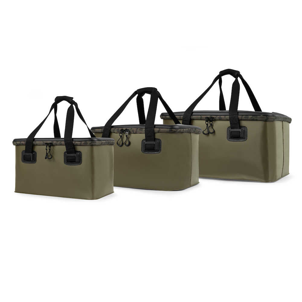 AVID AVID Stormshield EVA Carryall - Parkfield Angling Centre