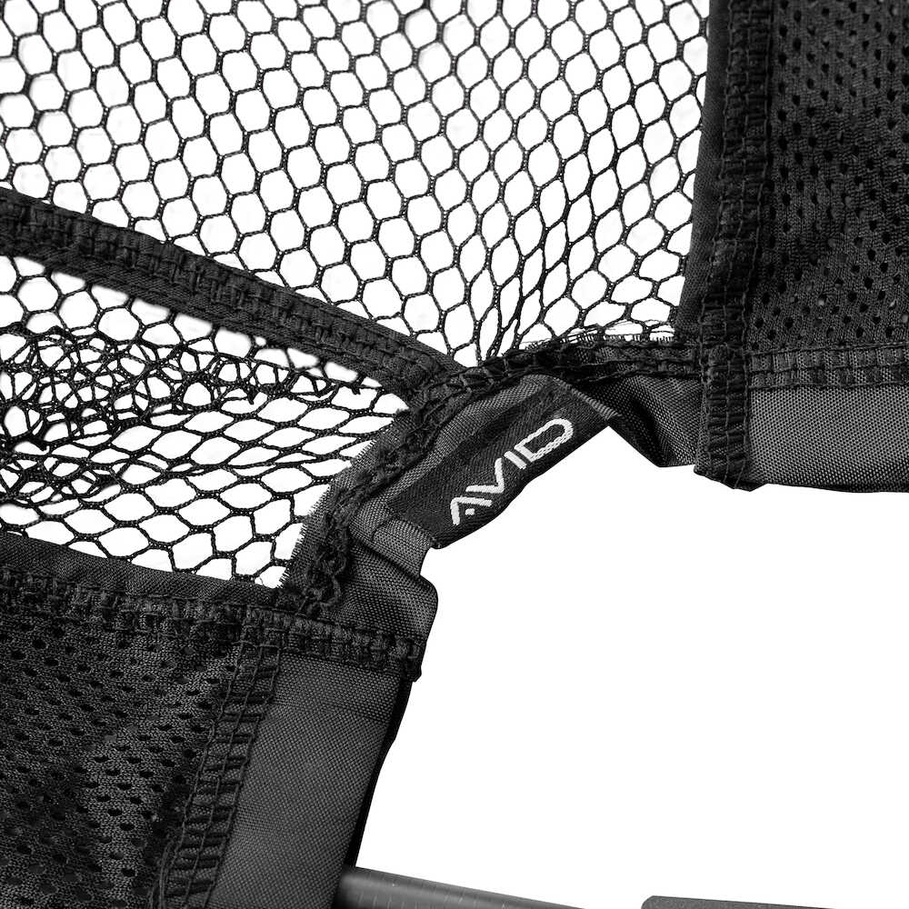 AVID AVID 42'' Revolve Net - Parkfield Angling Centre