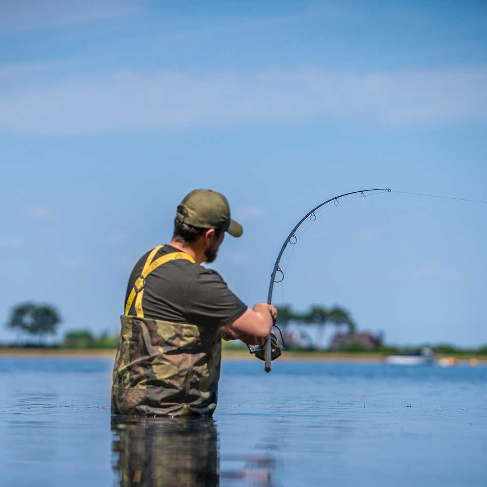 AVID AVID Revolve 10ft-13ft - Parkfield Angling Centre