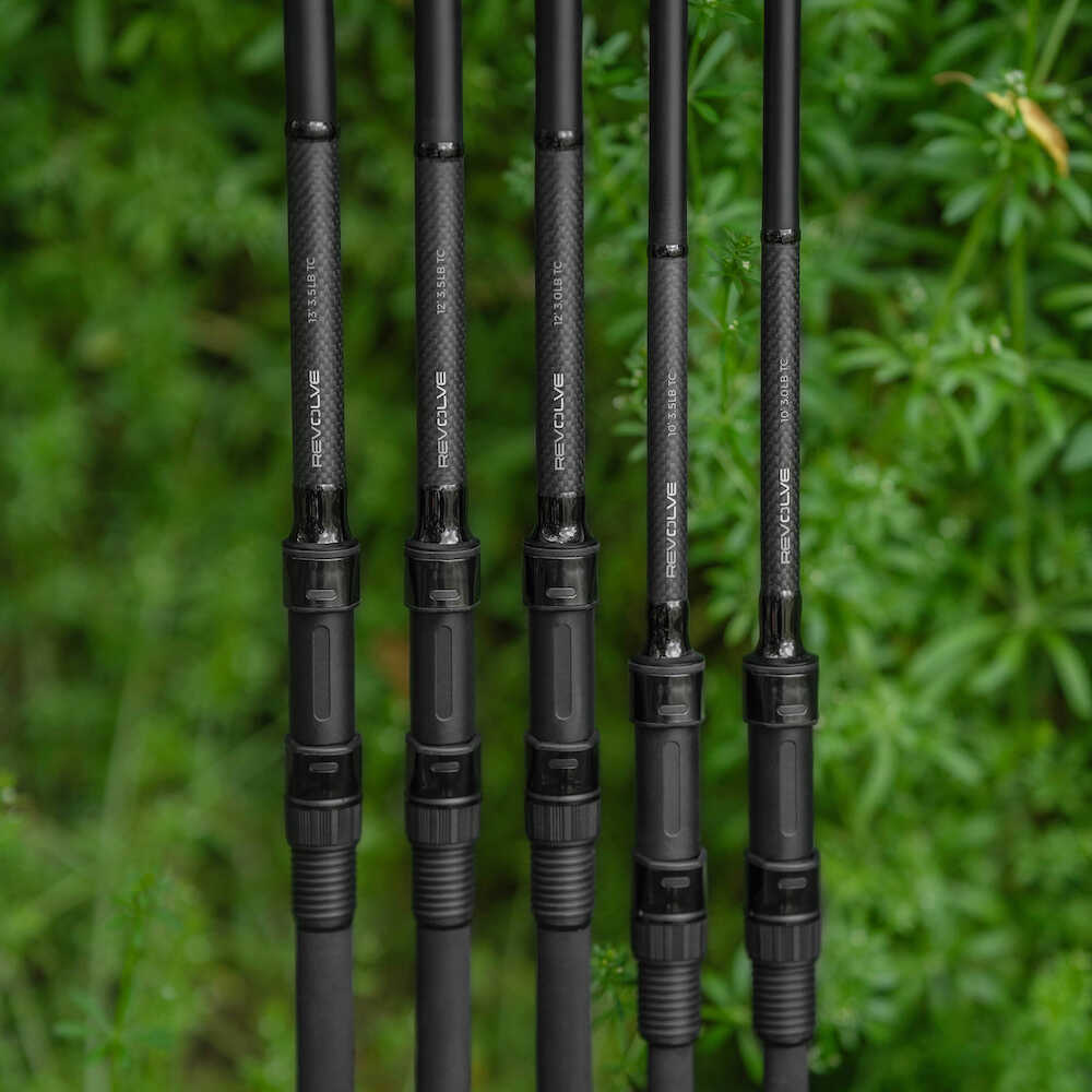 AVID AVID Revolve 10ft-13ft - Parkfield Angling Centre