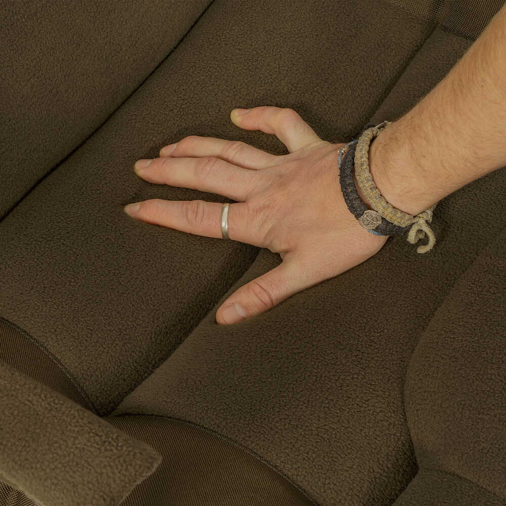 AVID AVID Benchmark Leveltech Recliner Chair - Parkfield Angling Centre