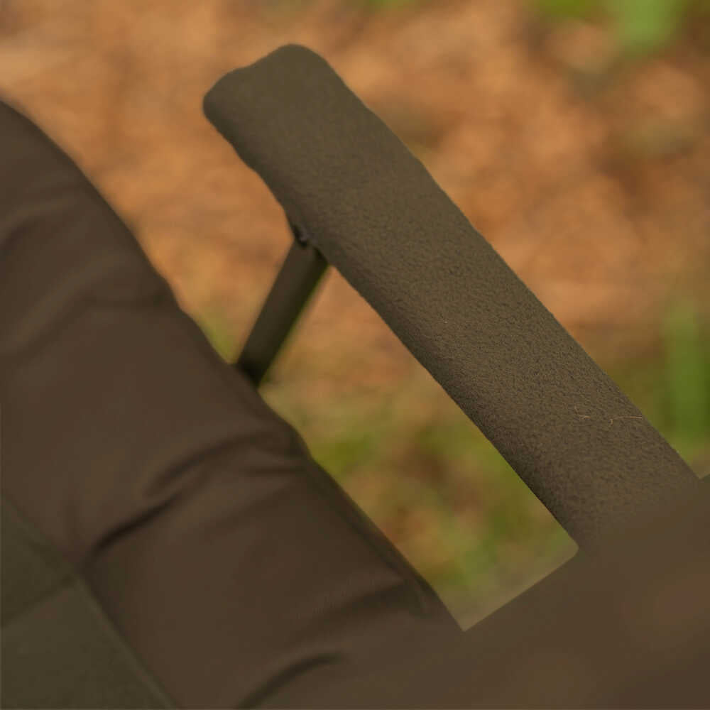 AVID AVID Benchmark Leveltech Recliner Chair - Parkfield Angling Centre