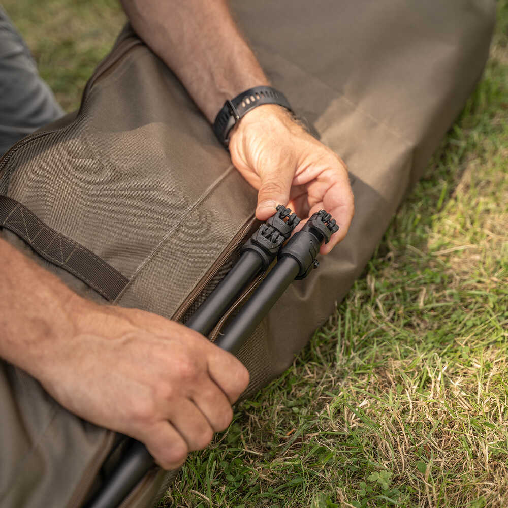 AVID AVID Exo 2 Bivvy System - Parkfield Angling Centre