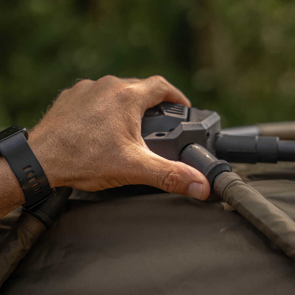 AVID AVID Exo 2 Bivvy System - Parkfield Angling Centre