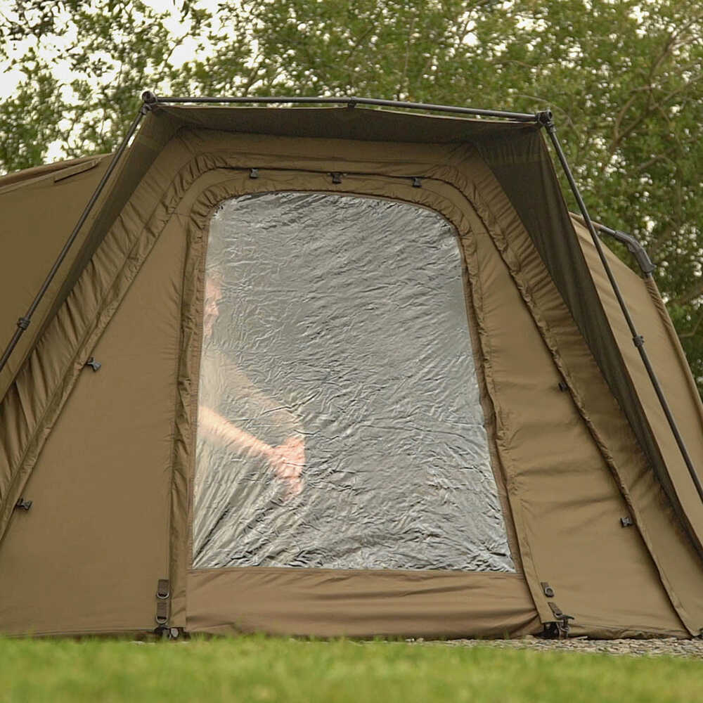 AVID AVID Exo 2 Bivvy System - Parkfield Angling Centre