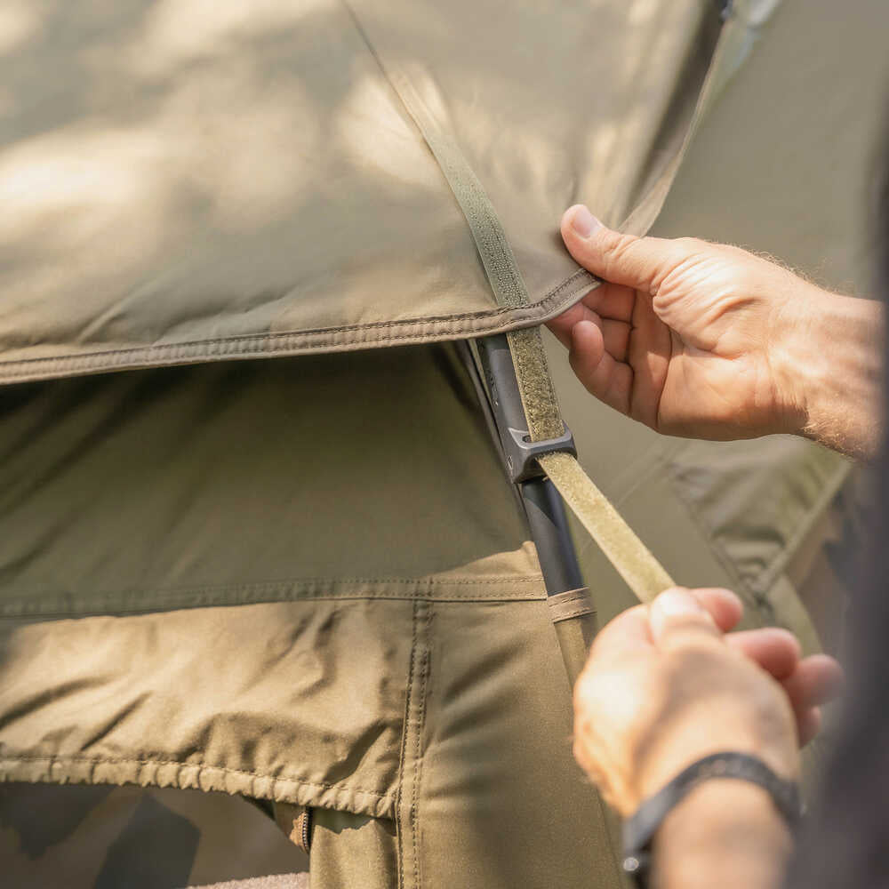 AVID AVID Exo 2 Bivvy System - Parkfield Angling Centre