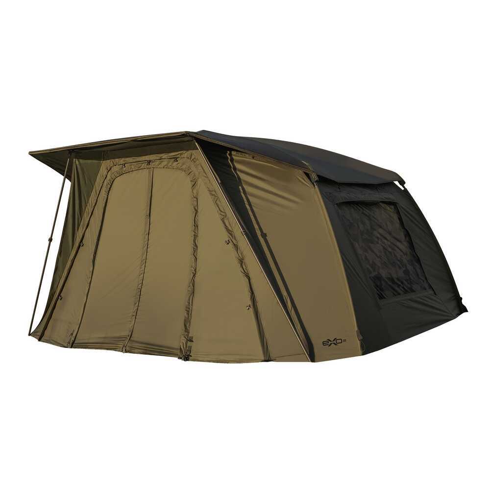 AVID AVID Exo 2 Bivvy System - Parkfield Angling Centre