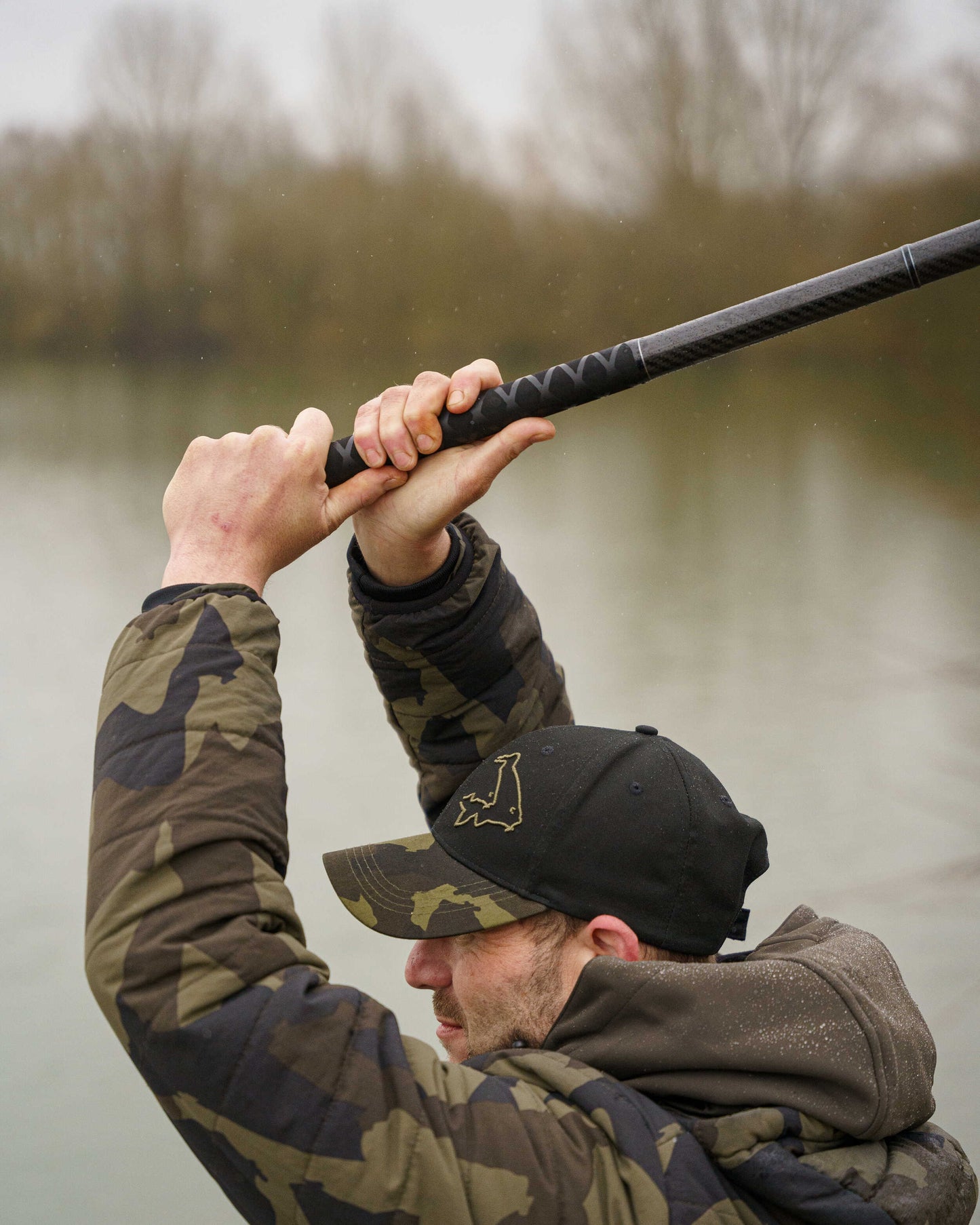 AVID AVID Extremity Throwing Stick XR 24mm - Parkfield Angling Centre