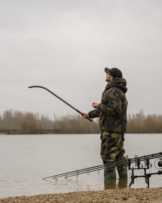 AVID AVID Extremity Throwing Stick XR 24mm - Parkfield Angling Centre