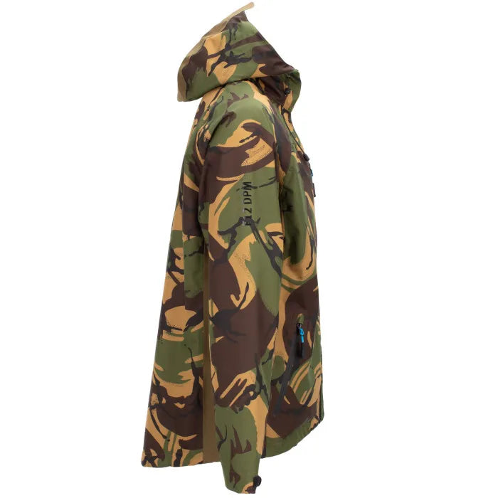 AQUA AQUA F12 DPM Jacket - Parkfield Angling Centre