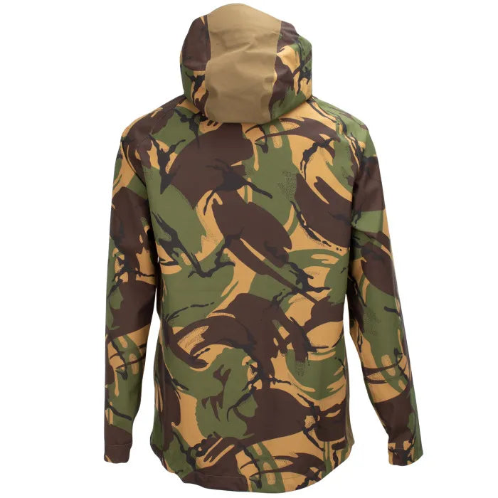 AQUA AQUA F12 DPM Jacket - Parkfield Angling Centre