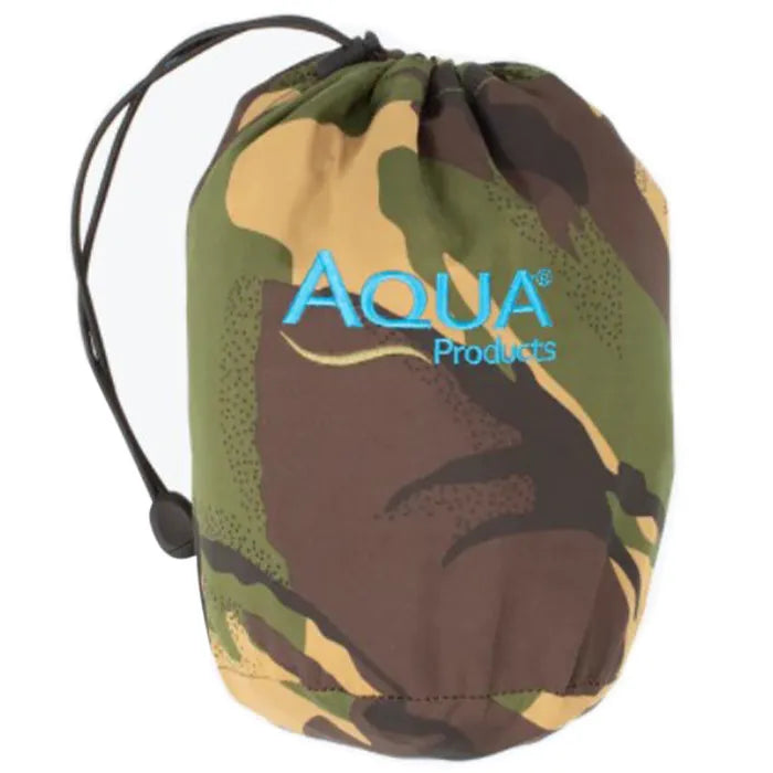 AQUA AQUA F12 DPM Jacket - Parkfield Angling Centre