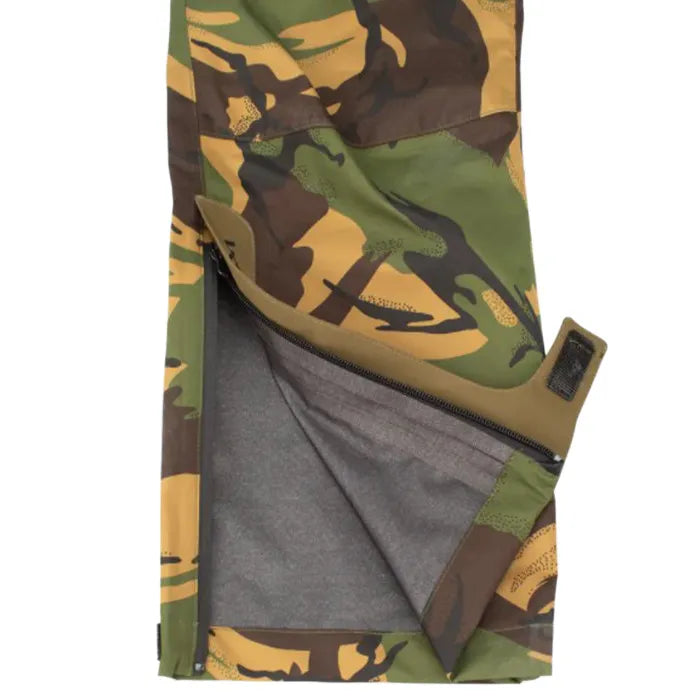 AQUA AQUA F12 DPM Trouser - Parkfield Angling Centre