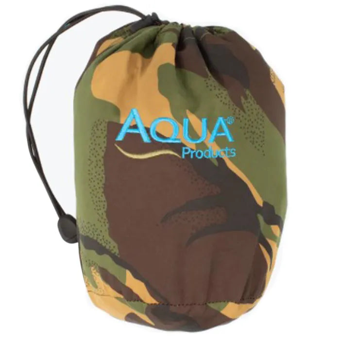 AQUA AQUA F12 DPM Trouser - Parkfield Angling Centre
