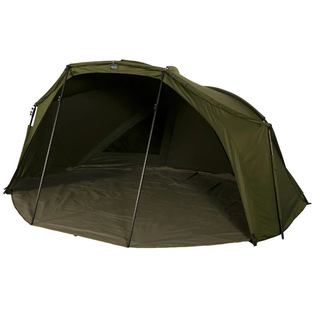 AQUA AQUA Pioneer 100 Bivvy Aquatexx EV 1.0 - Parkfield Angling Centre