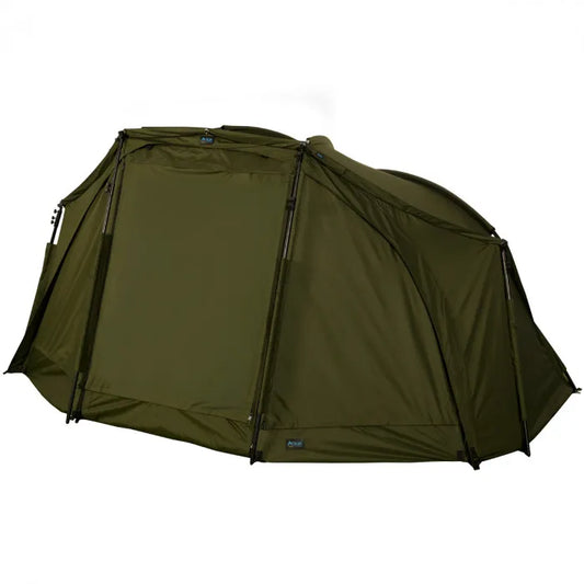 AQUA AQUA Pioneer 100 Bivvy Aquatexx EV 1.0  - Parkfield Angling Centre