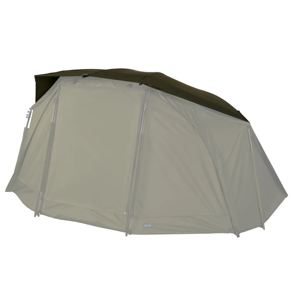 AQUA AQUA Pioneer 100 Bivvy Skull Cap Aquatexx EV 1.0 - Parkfield Angling Centre