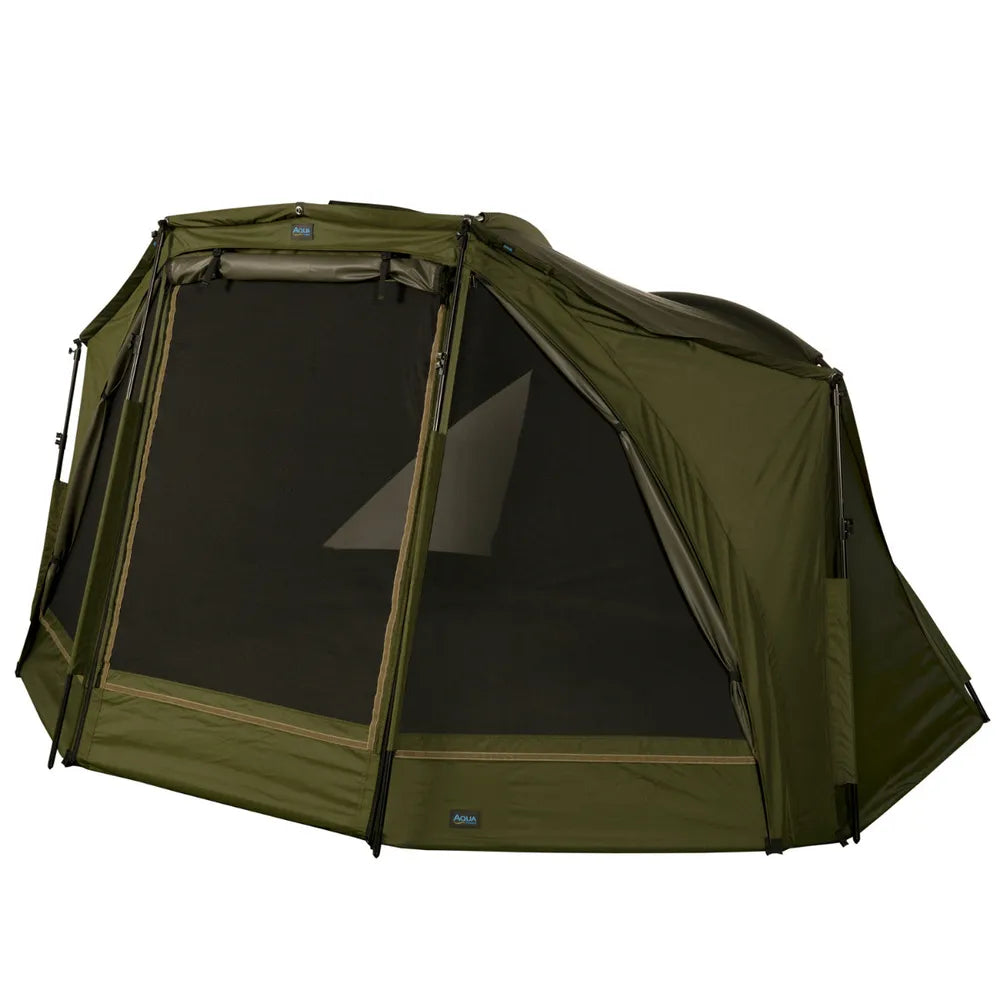 AQUA AQUA Pioneer 150 Bivvy Aquatexx EV 1.0 - Parkfield Angling Centre