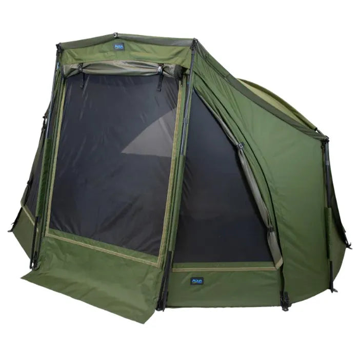 AQUA AQUA Ultralite 100 Bivvy Aquatexx EV 1.0 - Parkfield Angling Centre