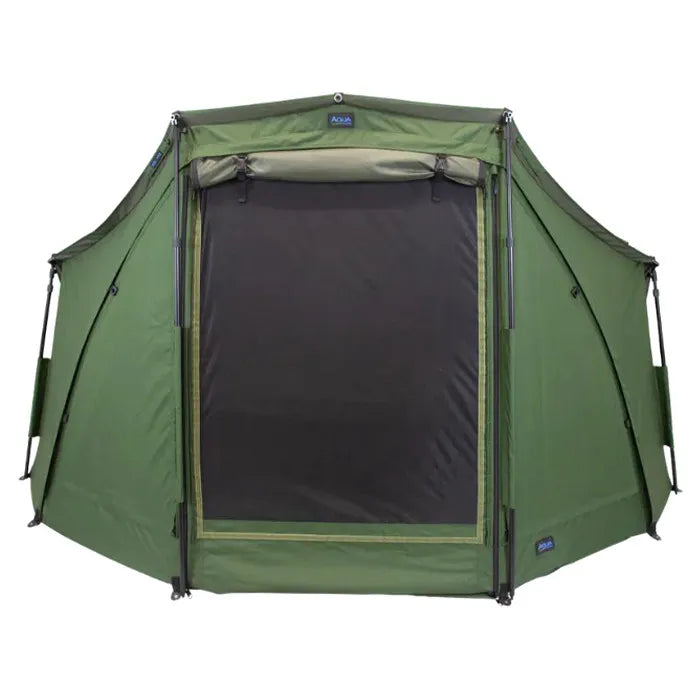 AQUA AQUA Ultralite 100 Bivvy Aquatexx EV 1.0 - Parkfield Angling Centre