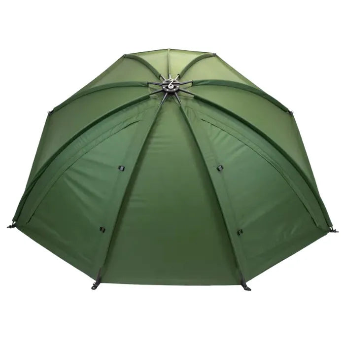 AQUA AQUA Ultralite 100 Bivvy Aquatexx EV 1.0 - Parkfield Angling Centre