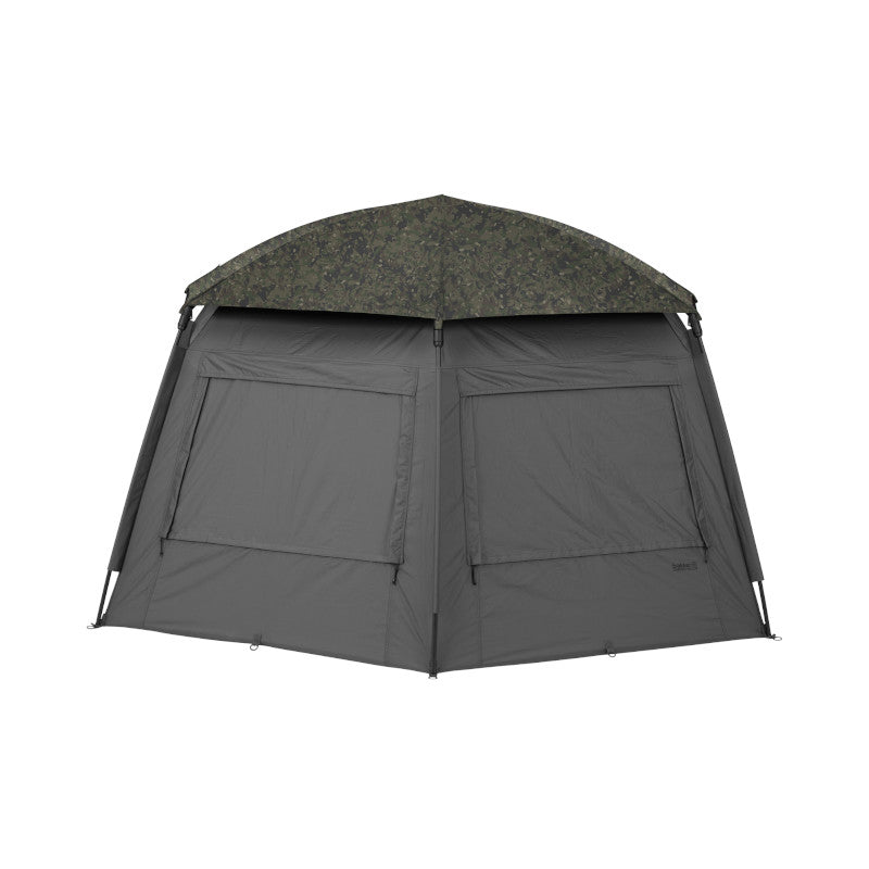 TRAKKER TRAKKER Tempest RS 100 Skull Cap Camo - Parkfield Angling Centre