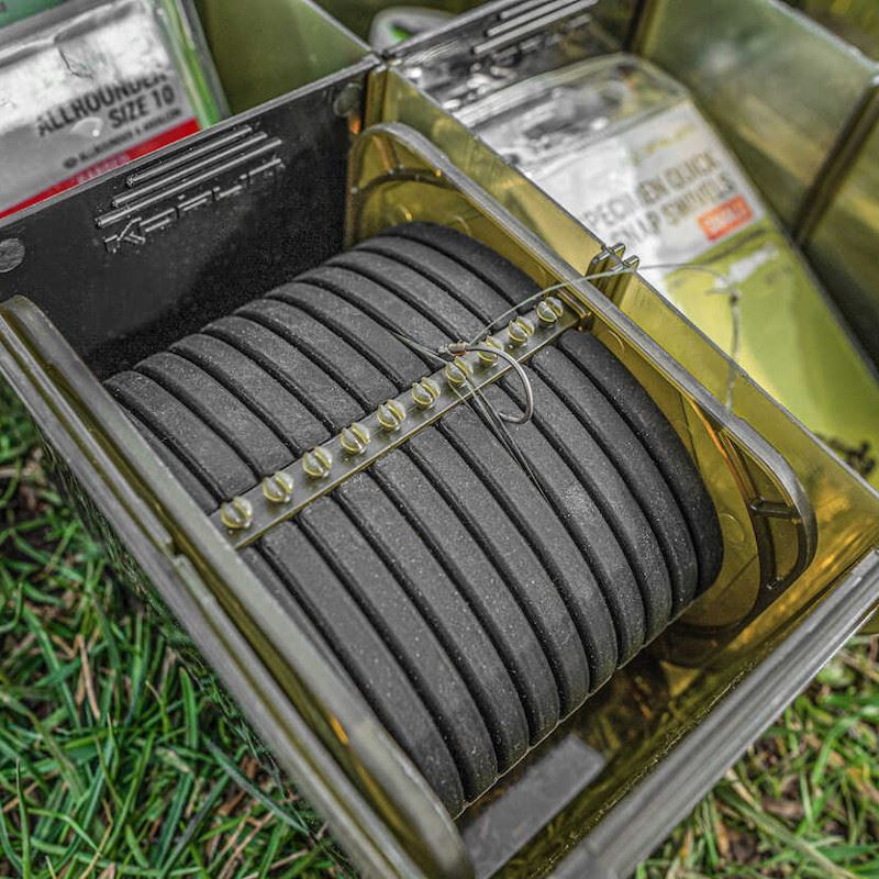KORUM KORUM Tackle Blox - Fully Loaded - Parkfield Angling Centre