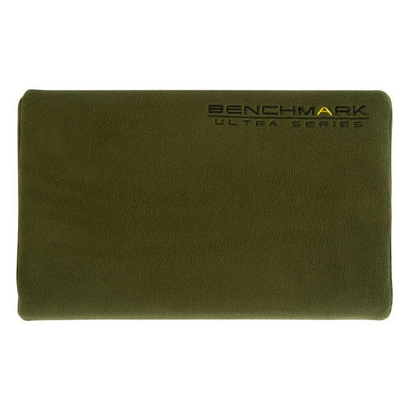 AVID AVID Benchmark Ultra Memory Foam Pillow - Parkfield Angling Centre