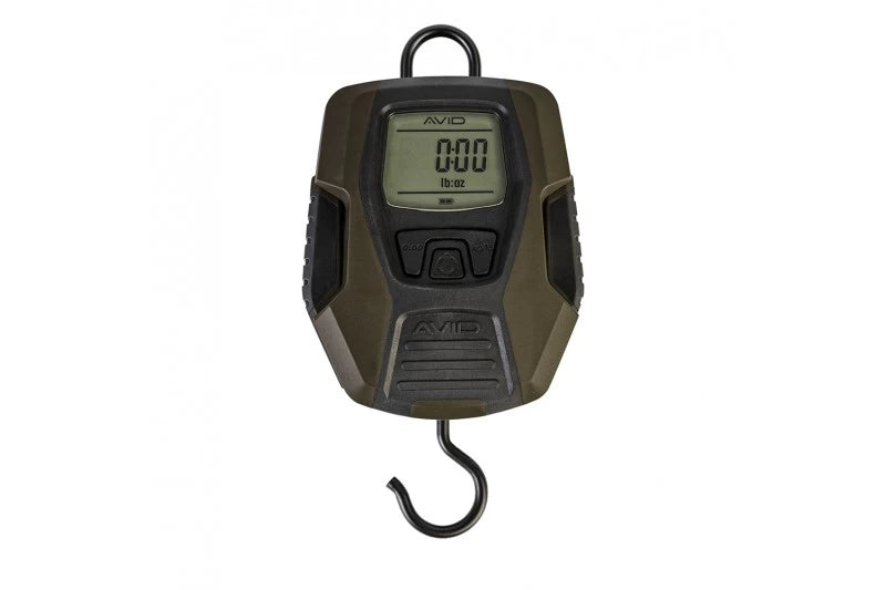 AVID AVID Digital Scales - Parkfield Angling Centre