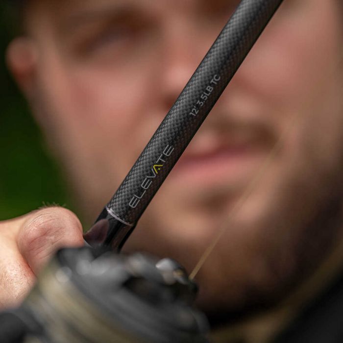 AVID AVID Elevate 13Ft 4Lb - Parkfield Angling Centre
