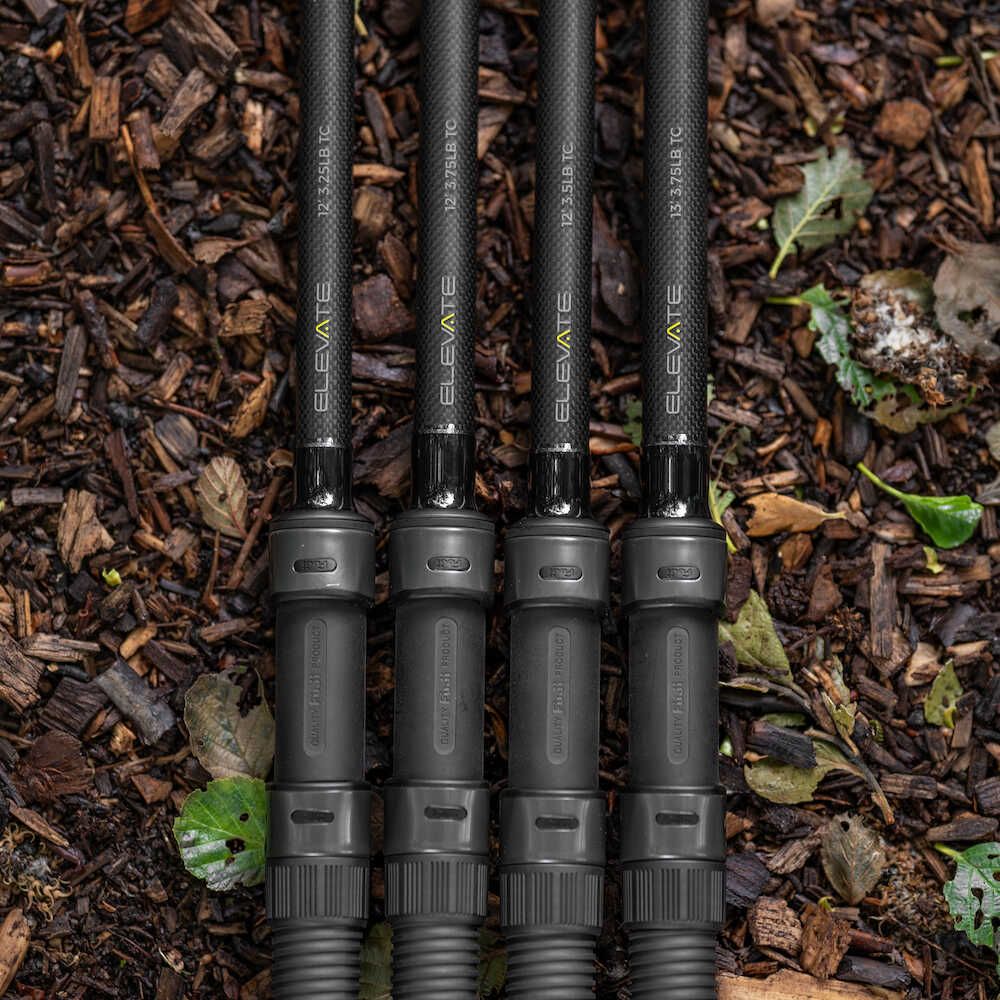 AVID AVID Elevate 13Ft 4Lb - Parkfield Angling Centre