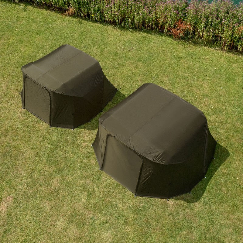 AVID AVID Revolve 2+ Overwrap - Parkfield Angling Centre