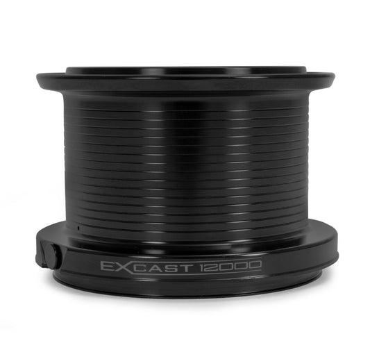AVID AVID Ex-Cast 12000 Spare Deep Spool - Parkfield Angling Centre