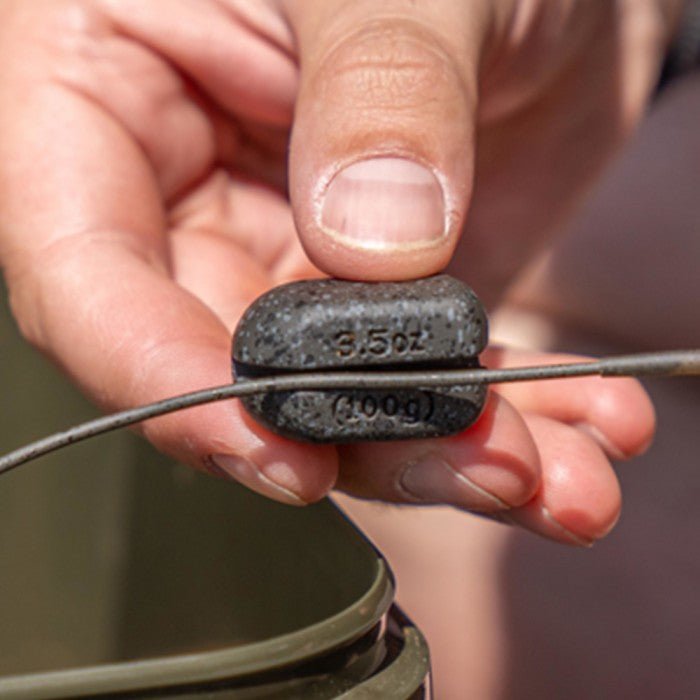 AVID AVID Inline Solid Bag Safety Lead '25 - Parkfield Angling Centre