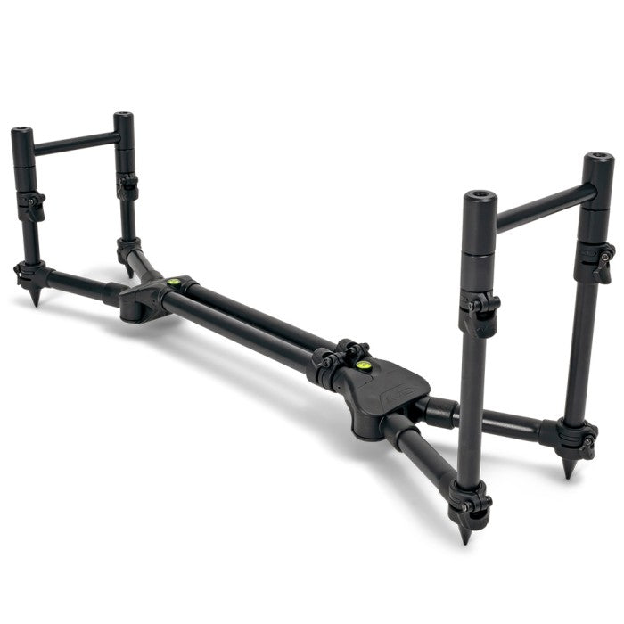 AVID AVID Revolve Super Low Pod - Parkfield Angling Centre