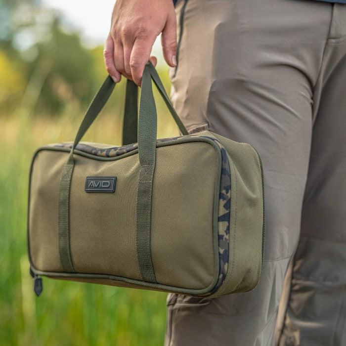 AVID AVID Revolve Super Low Pod - Parkfield Angling Centre