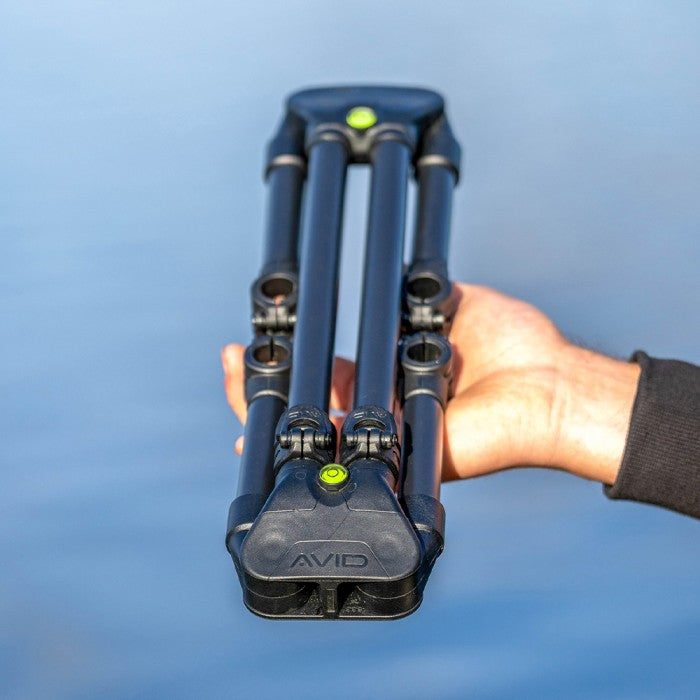 AVID AVID Revolve Super Low Pod - Parkfield Angling Centre