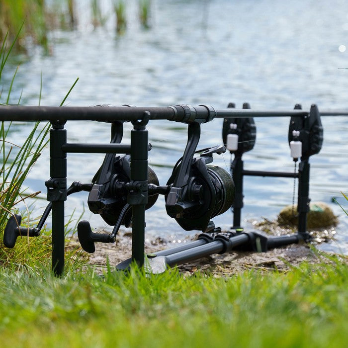 AVID AVID Revolve Super Low Pod - Parkfield Angling Centre