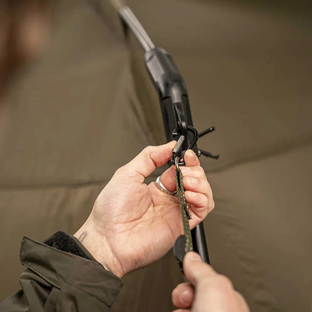 AVID AVID Screen House XT Compact - Parkfield Angling Centre